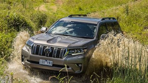 The Ultimate 2022 Land Cruiser Prado Buyer's Guide.